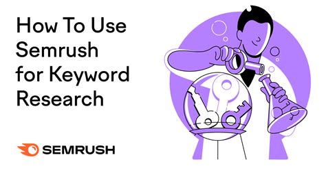 https www.semrush.com blog|How to Use Semrush for Keyword Research: The .